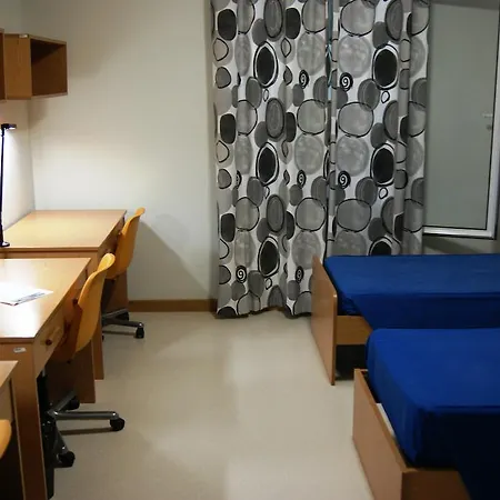 Residencia Universitaria Nossa Senhora Das Vitorias