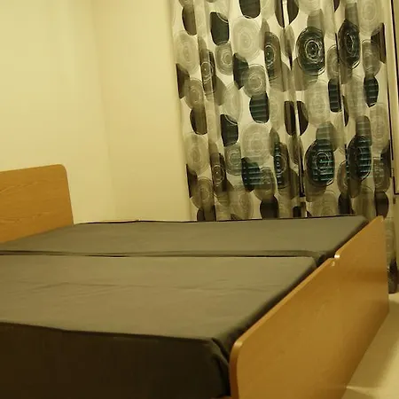 Hostel Residencia Universitaria Nossa Senhora Das Vitorias *