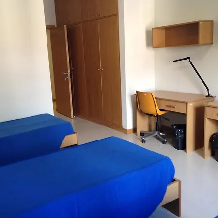 Residencia Universitaria Nossa Senhora Das Vitorias Funchal