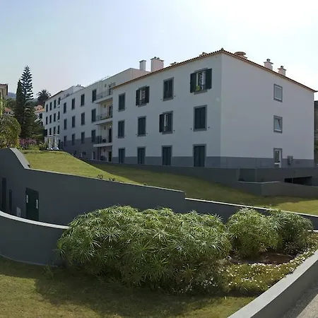 Residencia Universitaria Nossa Senhora Das Vitorias