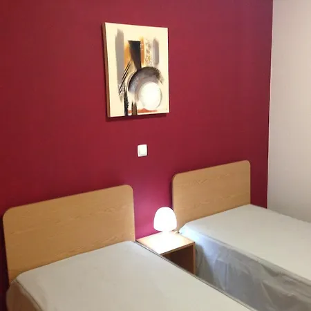 Residencia Universitaria Nossa Senhora Das Vitorias Funchal (Madeira)