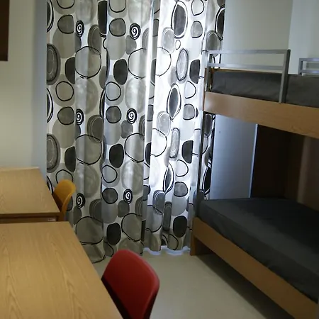 Albergue Residencia Universitaria Nossa Senhora Das Vitorias